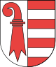 Armoiries de Jura